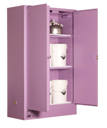 [CFC250] Corrosive Storage Cabinet - 250L