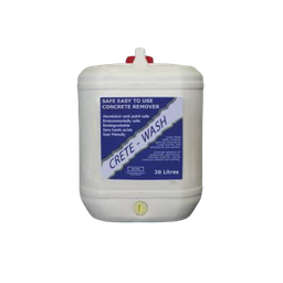 [CRETE20] Cretewash 20.0L