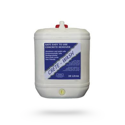 [CRETE20] Cretewash 20.0L