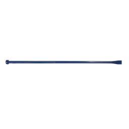 [CROWB1650H] Crow Bar - Spud &amp; Chisel 1650 x 25mm (Hex)