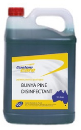 [DIS5LPINE] Disinfectant Floor/Surface Cleaner 5L - Multi Purpose PINE