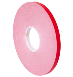 [TAPEDBLS12VHB] Double Sided Tape 12mm x 33m x 1.10mm - Foam, VHB, Very High Bond