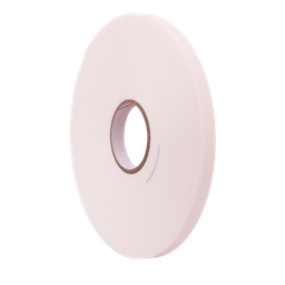 [TAPEDBLS18FOAM] Double Sided Tape 18mm x 25m - Foam Backed