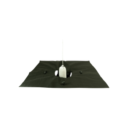 [DRAINWARD9090] Economical Drain Warden 900 x 900mm with 450mm basin