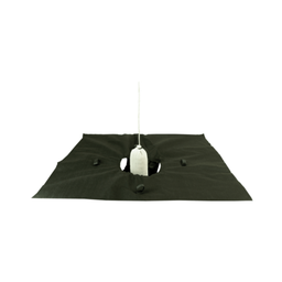 [DRAINWARD9090] Economical Drain Warden 900 x 900mm with 450mm basin