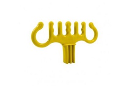 [ELECTSTHOOK] Electrical Lead Stand Spare Hooks