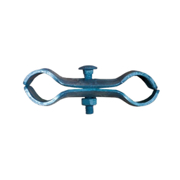 [TEMPFENCECLAMP] Fencing Bracket Clamp 100mm - for temporary fencing