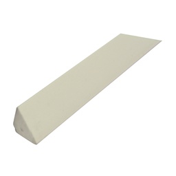 [FIL1930] Fillet Chamfer Mould 19mm x 2.9m - Plastic (ea/30 lengths in a bundle)