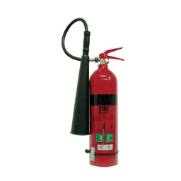[FXC0235] Fire Extinguisher - 3.5KG CO2