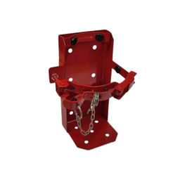 [FXBRACKET9] Fire Extinguisher H/D Vehicle Bracket - Suits 9kg