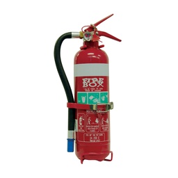 [FXABE15] Fire Extinguisher Powder ABE 1.5kg
