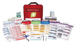 [FSTAID3TRAUMS] First Aid R3 Trauma Kit  - Soft Pack 