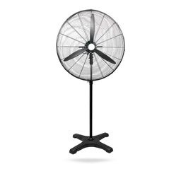[FLFAN750] Floor Fan 750mm - 285w 3 Speed - Oscillating