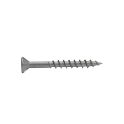 [SWDE25G] Gal Chipboard screw - Phillips Head - 8g x 25mm (ea/box of 1000)