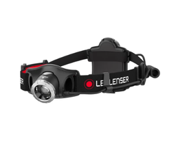 [ZL7497] H7.2 Led Lenser Non-Rechargable Professional Head Light