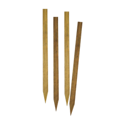 [PEG505060] Hardwood Peg 50 x 50 x 600mm (ea/20bundle)