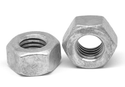 [NU6G] Hex Nut Gal M6 (ea/1000Box)
