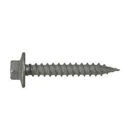 [SWROF1265G] Hex T17 12-11 x 65 CL4 Screw