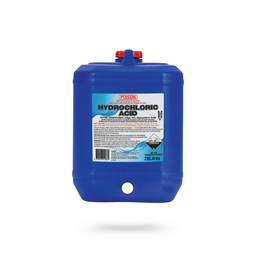 [HA20] Hydrochloric Acid 20L