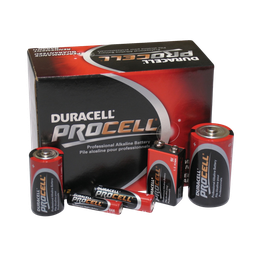 [BATTAAA1] Industrial Alkaline Battery AAA Size (ea/24Box)