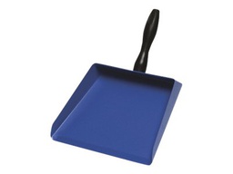 [DUSTMET] Industrial Metal Dustpan - 170W x 254D x 420H