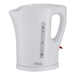 [KETTLE] Kettle Cordless