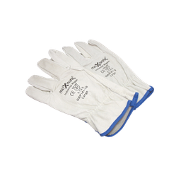 [GLVRIGS] Leather Riggers Gloves Size 7 -S (ea/12pack)