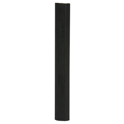 [LUMBLK] Lumber Crayons - Black  (ea/12 box)