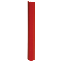 [LUMRED] Lumber Crayons - Red (ea/12box)