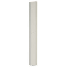 [LUMBWH] Lumber Crayons - White (ea/12 box)