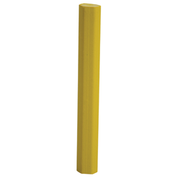 [LUMYEL] Lumber Crayons - Yellow (ea/12box)