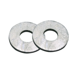 [WA12G] M12 Round Washer Gal (ea/200Box)