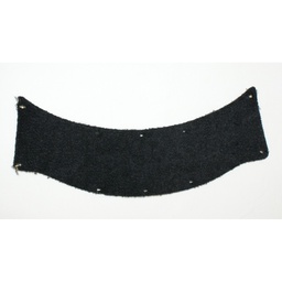 [SWEATBAND-MSA] MSA Cotton Terry Towelling Sweat Bands for All MSA Hard Hat (ea/20pkt)