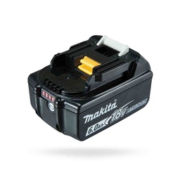 [BL1860] Makita Battery Li-ion 18v 6.0ah