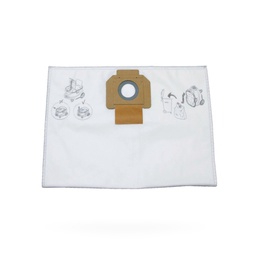 [MAVACFFB] Makita Fleece Filter vacuum bag (pack of 5) W107418353 to suit VC4210M