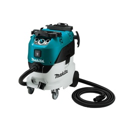 [VC4210M] Makita VC4210M Wet/Dry Vacuum, 1,200W, M Class 42L **Auto Filter Cleaning**