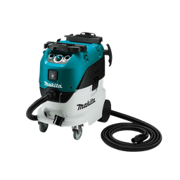 [VC4210M] Makita VC4210M Wet/Dry Vacuum, 1,200W, M Class 42L **Auto Filter Cleaning**