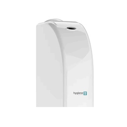 [SANBIN22] Manual Sanitary Disposal Bin - 23L