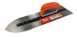[191A] Master Finish Pointed Trowel 115 x 405mm