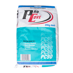 [PC90] PC90 Cornice Cement 20kg