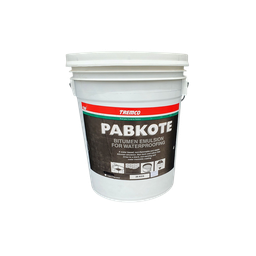 [PABK20] Pabkote Bitumen Waterproofing 20L