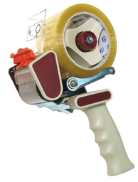 [PTDISP] Packaging Tape Dispenser - Pistol Grip