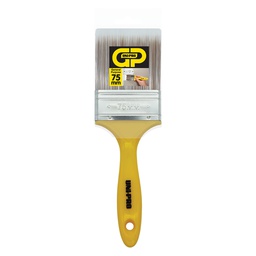 [BRUSH75EC] Paint Brush - Economy Synthetic - 75mm (3&quot;)