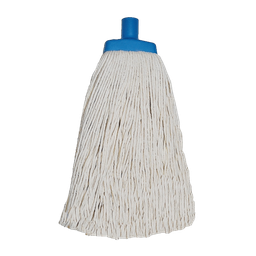 [MOP] Plastic Ferrule Contractor Mop Head Only