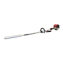 [PVE44] Flextool PortaVibe Handy Vibrator - Honda 4 Stroke
