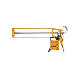 [HDSILGN] Pro Caulking Gun - Heavy Duty 230mm