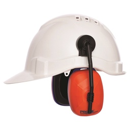 [HELMETMUF] ProChoice Ear Muff for Hard Hat Class 5 - Clip on