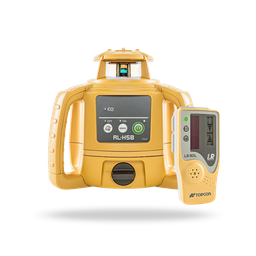 [RL-H5B] RLH5B Topcon Automatic Laser w/- LS80 Receiver