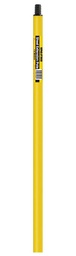 [ROLPOL12] Roller Pole / Handle 1200mm - suits RF Frames