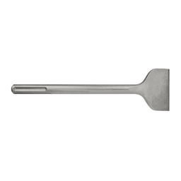 [MAXFLAT8030] SDS MAX 80mm x 300mm Long Chisel
